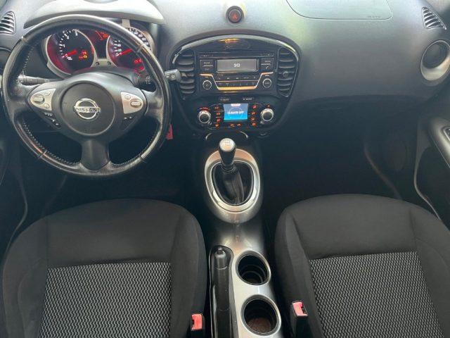 NISSAN Juke 1.5 dCi Start&Stop Acenta