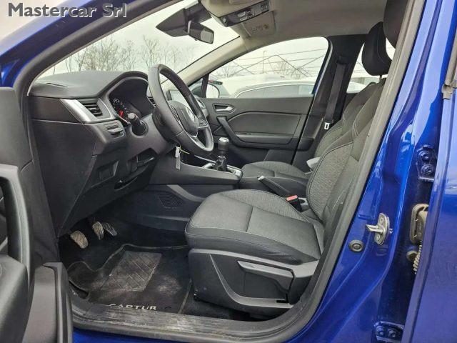 RENAULT Captur 1.0 tce Equilibre 90cv - GS603MA