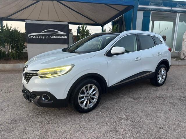Renault Kadjar 1.5dCi 110CV AUT.Energy ECO2