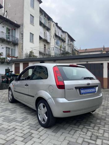 FORD Fiesta 1.2 /euro4 benz/Ok neo Patentati