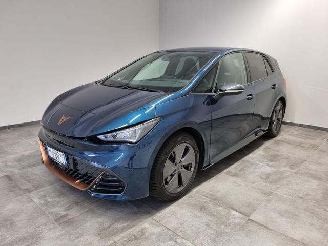 CUPRA Born 58kWh 204 CV