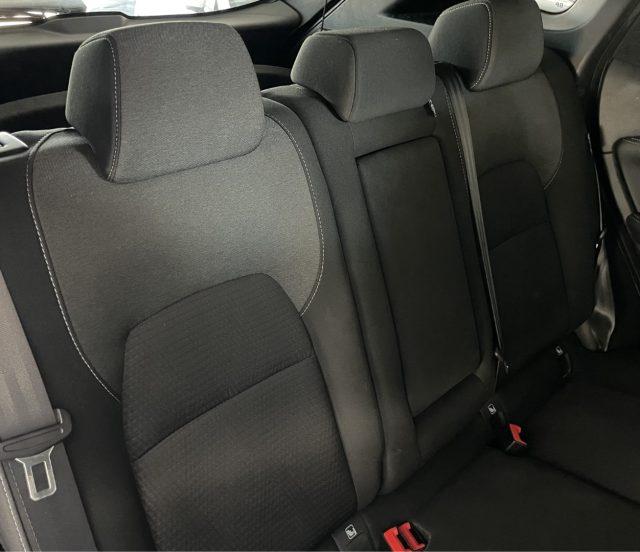 NISSAN Qashqai 1.3 MHEV 158 CV X-Tronic N-Connecta