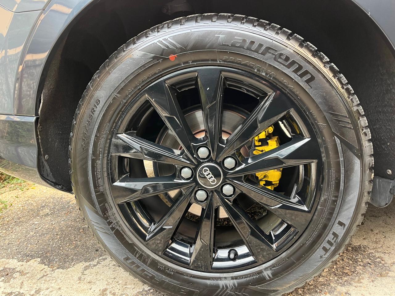 Audi Q3 SPB 35 TDI S tronic Business Plus