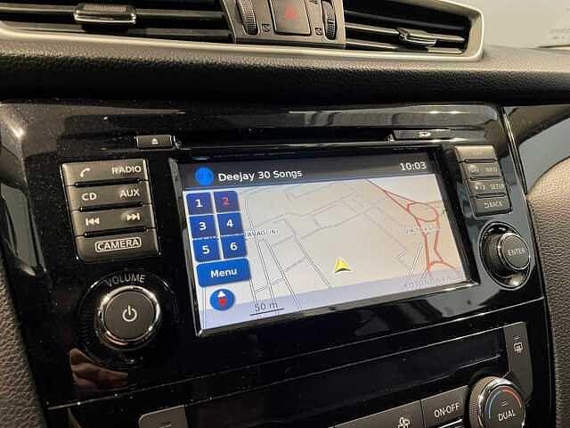 Nissan Qashqai 1.2 116CV 360° N-Connecta - NEOPATENTATI