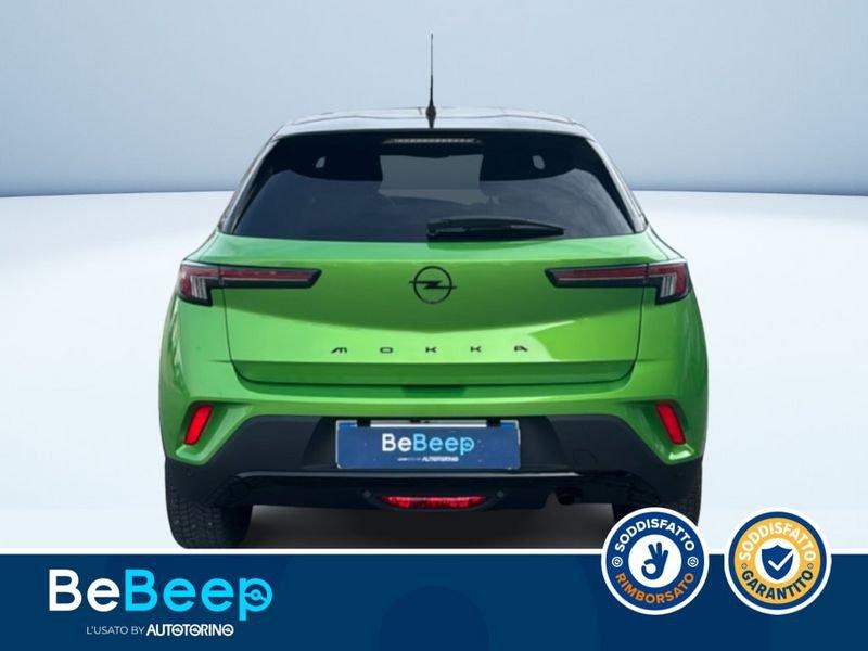 Opel Mokka 1.2 T GS S&S 100CV