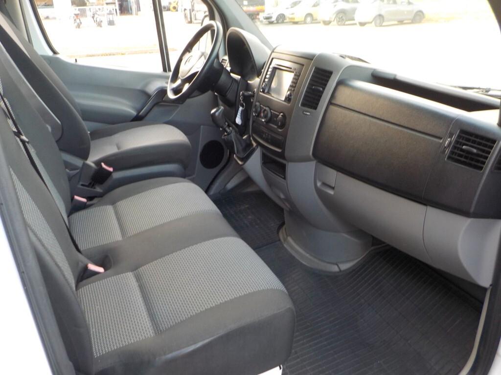 Mercedes SPRINTER 316 2.2 CDI 163CV. PASSO LUNGO /TETTO ALTO