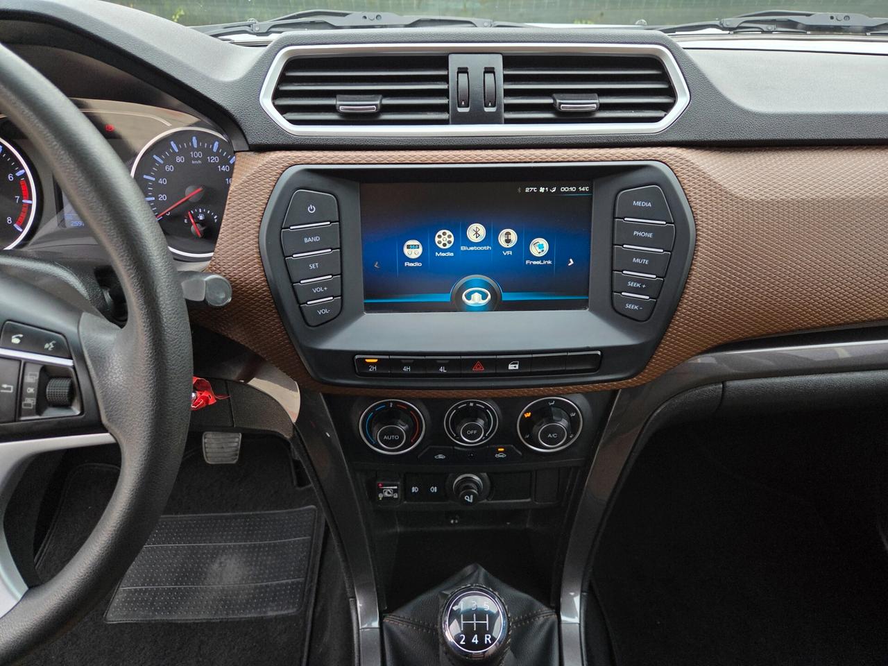 Great Wall Motor Steed 2.4 Ecodual GPL 150cv 4WD PL Premium