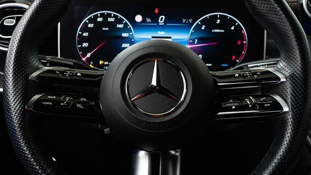 MERCEDES-BENZ GLC 220 d 4Matic Coupé Premium IVA ESPOSTA UNIPRO