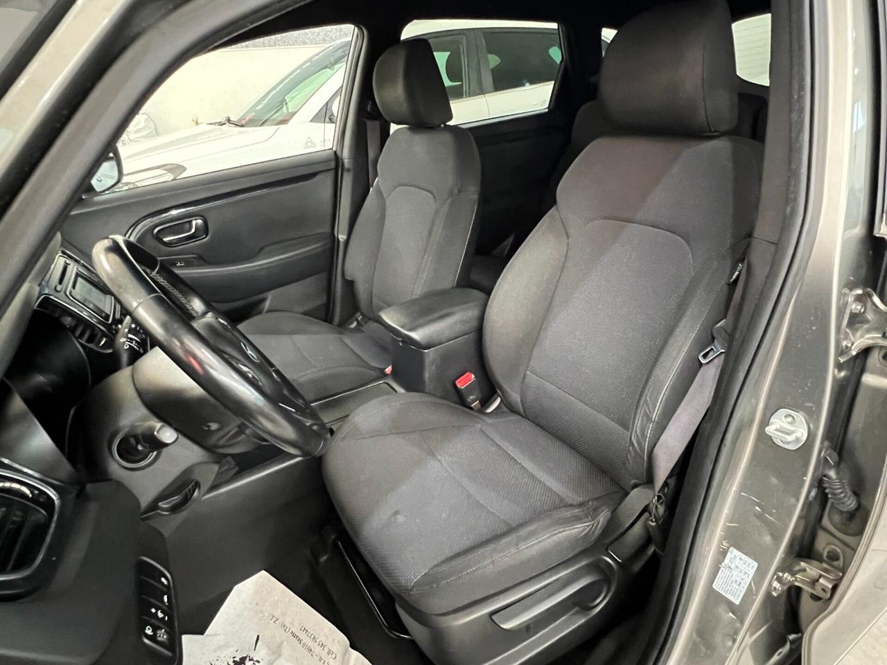 Kia Carens 1.7 115 CV - CLASS - 2014