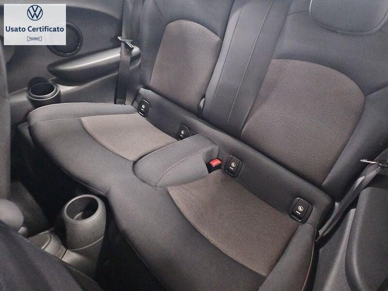 MINI Mini 3 porte Mini 1.5 Cooper D