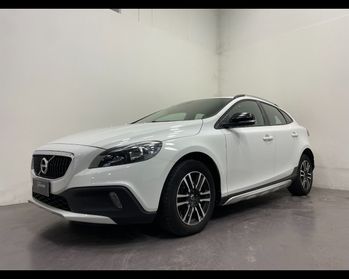 VOLVO V40 D2 CROSS COUNTRY BUSINESS