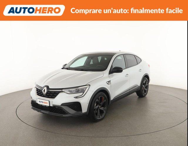 RENAULT Arkana Arkana TCe 140 CV EDC R.S. Line