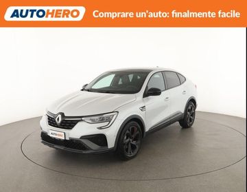 RENAULT Arkana Arkana TCe 140 CV EDC R.S. Line