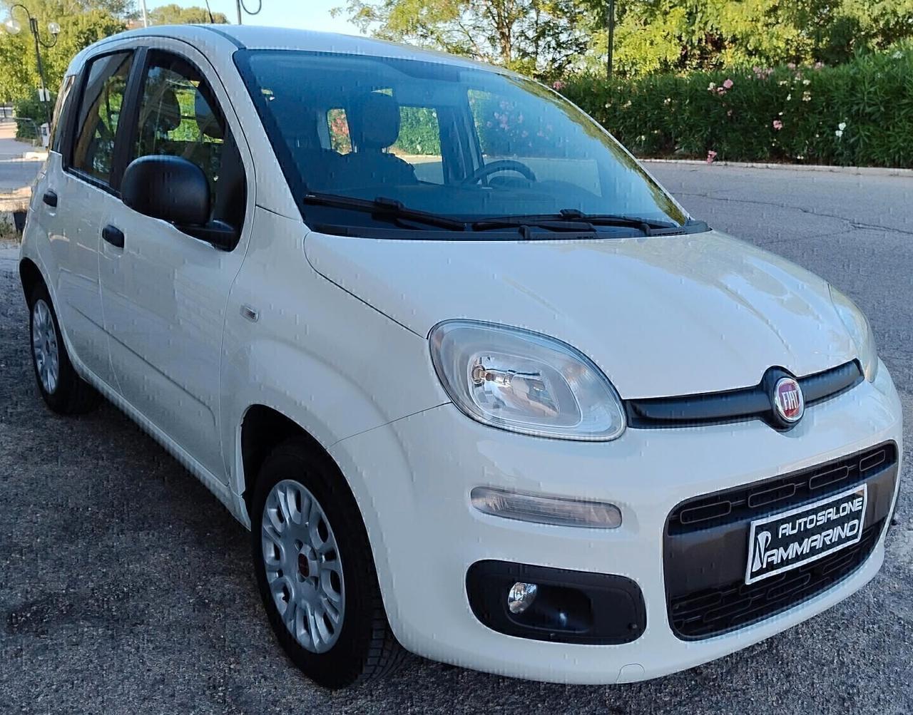 Fiat Panda 1.3 Mjet S&S Easy N1 80Cv 2018