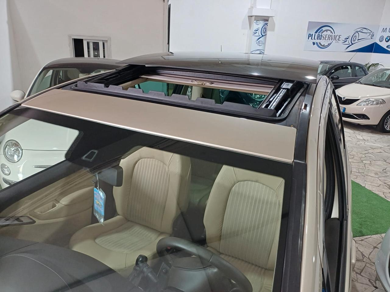 Lancia MUSA 1.3 Mjt TETTO APRIBILE Perfetta - 2008