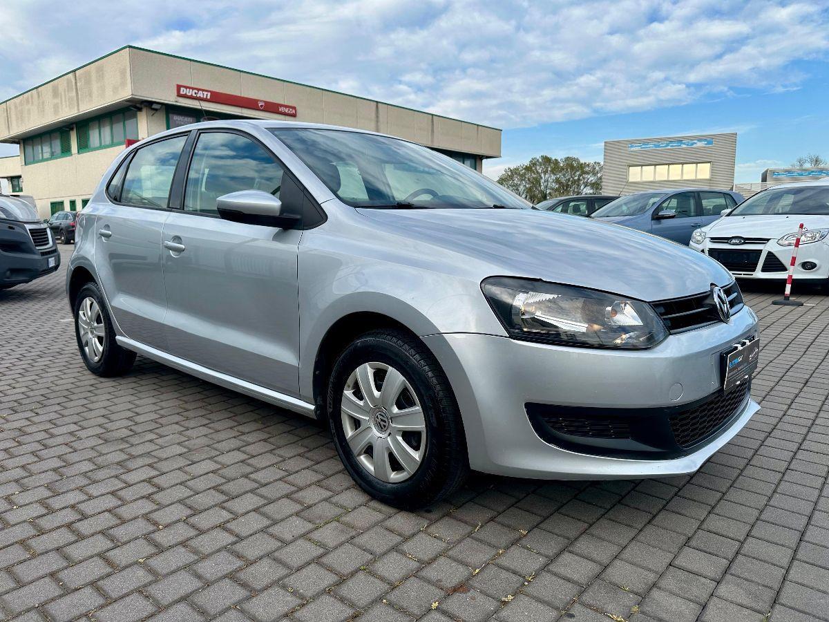 VOLKSWAGEN - Polo - 1.2 60CV 5p. Trendline