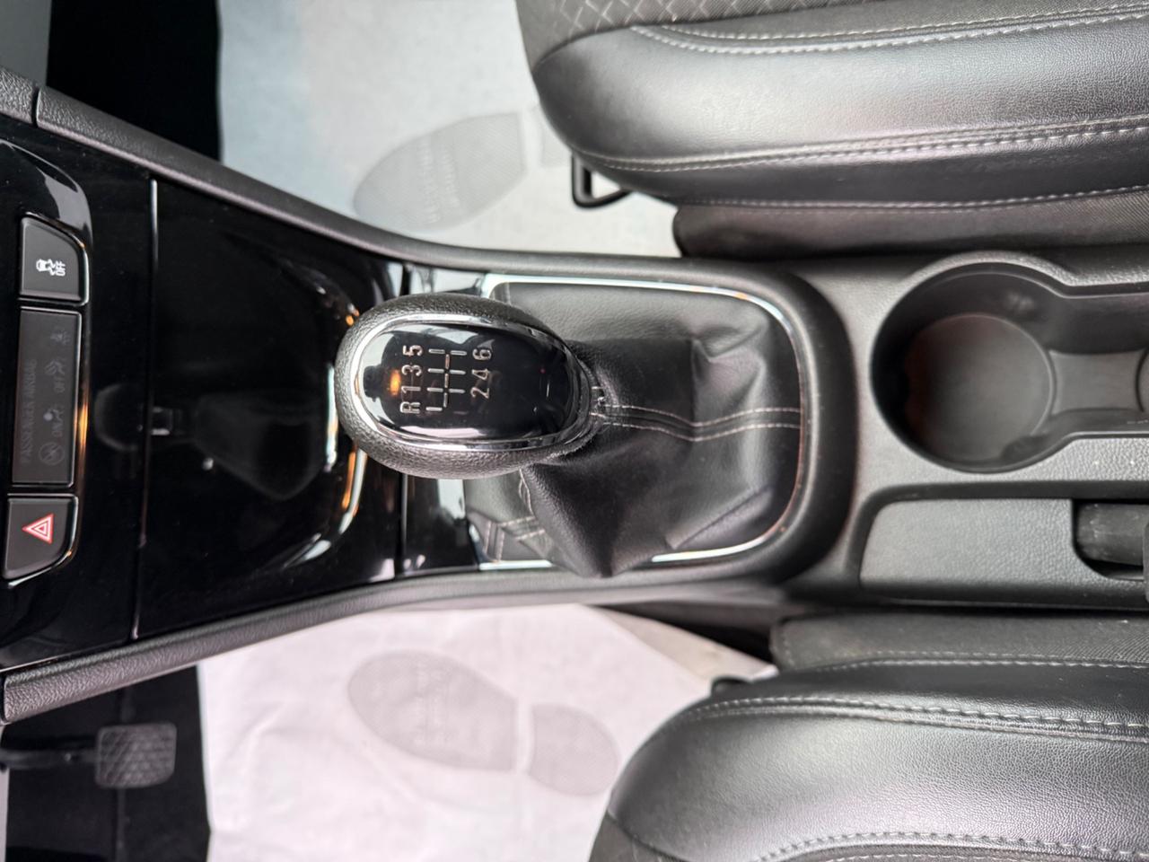 Opel Mokka X 1.6 CDTI Ecotec 136CV 4x4 Start&Stop Innovation