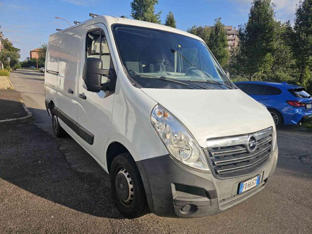 OPEL Movano 28 2.3 CDTI 125CV PC-TN FWD Furgone E5+