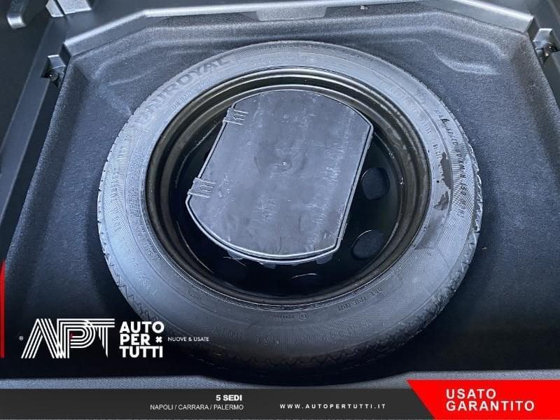 Peugeot 3008 3008 1.5 bluehdi Allure s&s 130cv