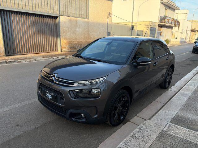 CITROEN C4 Cactus 1.6 BlueHDi 100 Shine