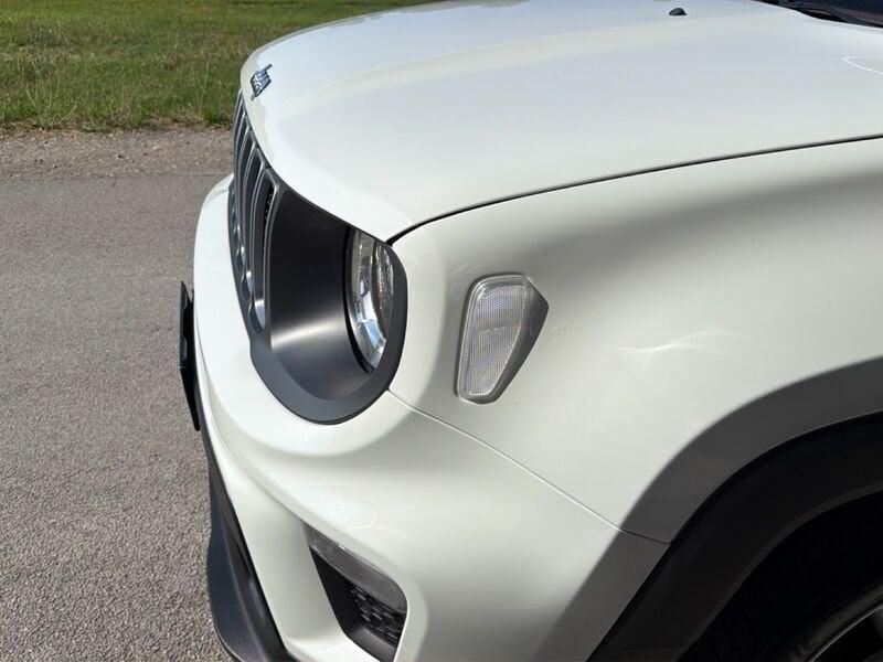 Jeep Renegade Renegade 1.6 mjt Limited 2wd 130cv