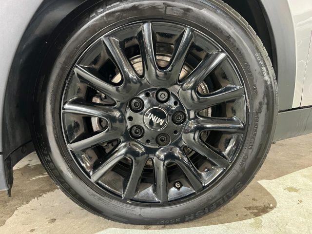 MINI Cooper 1.5 Cooper 136cv AUTOM. 5 porte /FULL LED/CAR PLAY