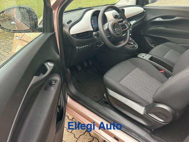 FIAT 500 Berlina Hybrid Pop KM 0