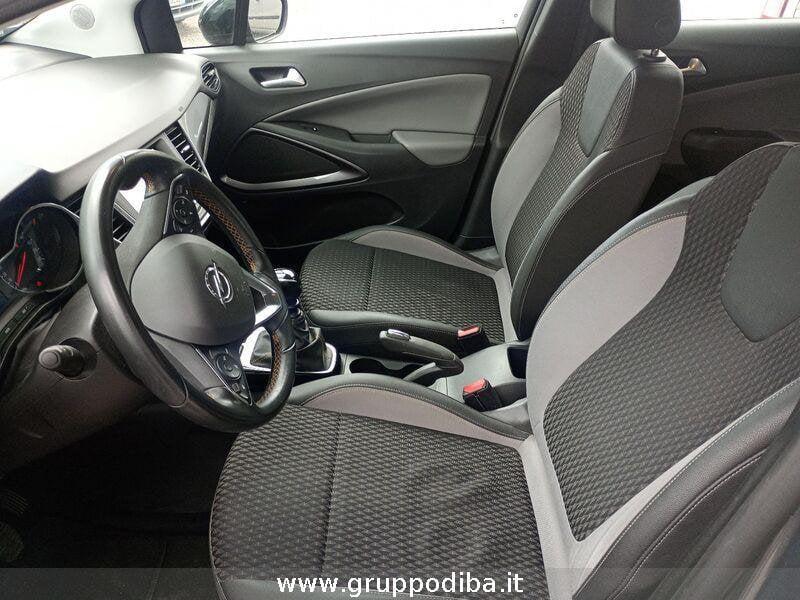 Opel Crossland X Diesel 1.5 ecotec Innovation s&s 102cv
