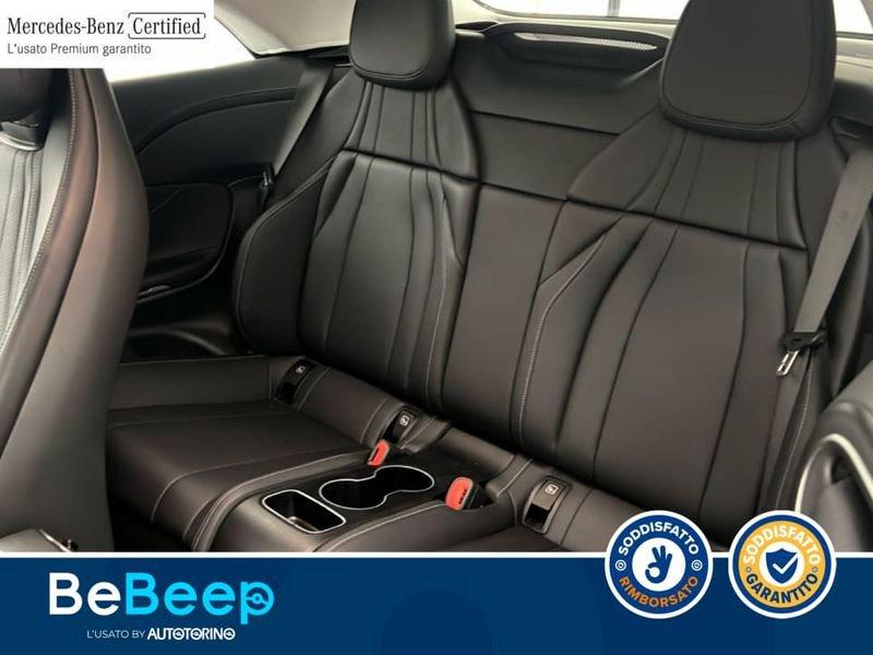 Mercedes-Benz CLE Cabrio 220 D ADVANCED AUTO