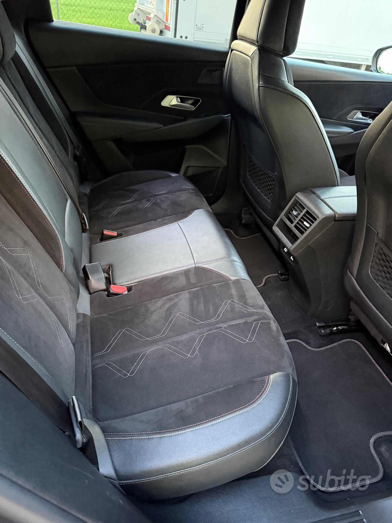 DS AUTOMOBILES DS 7 BlueHDi 130 aut. Performance