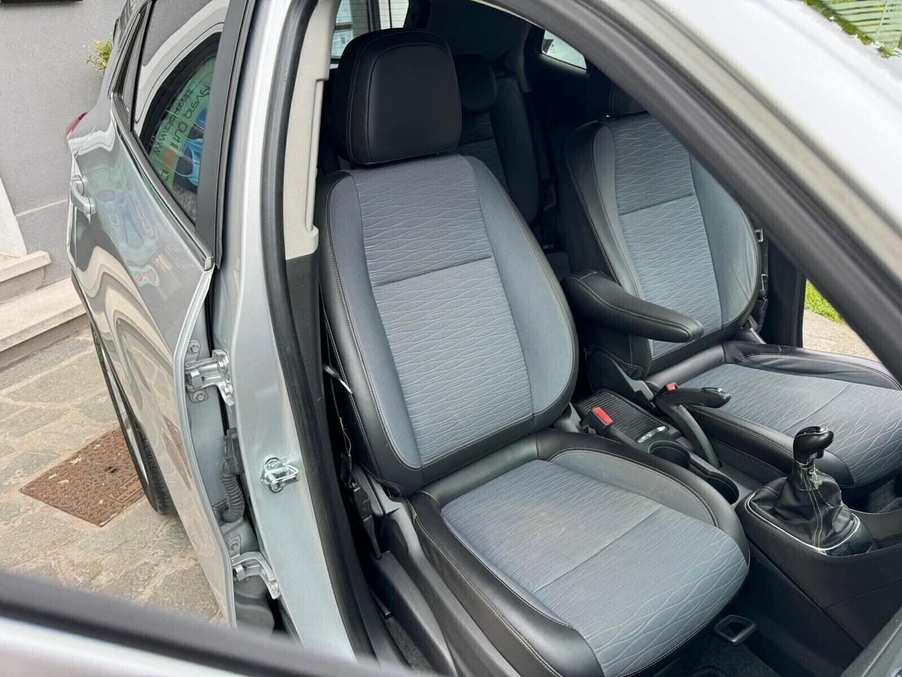 OPEL MOKKA 1.7 CDTI Ecot 4x4 COSMO NEOP 3 ANNI GARANZIA*