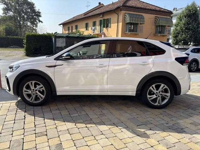 Volkswagen Taigo 1.0 TSI 110 CV R-Line MATRIX-TETTO-17"