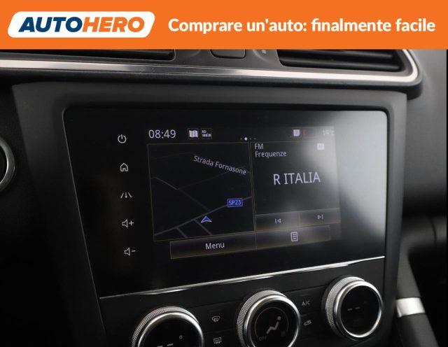 RENAULT Kadjar Blue dCi 8V 115CV Sport Edition2