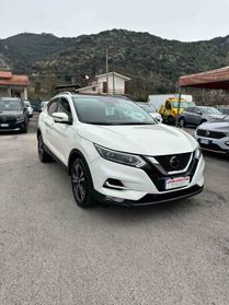 Nissan Qashqai 1.5 dCi 115 CV DCT N-Connecta