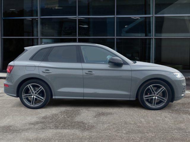 AUDI SQ5 3.0 TDI 347 CV QUATTRO tiptronic