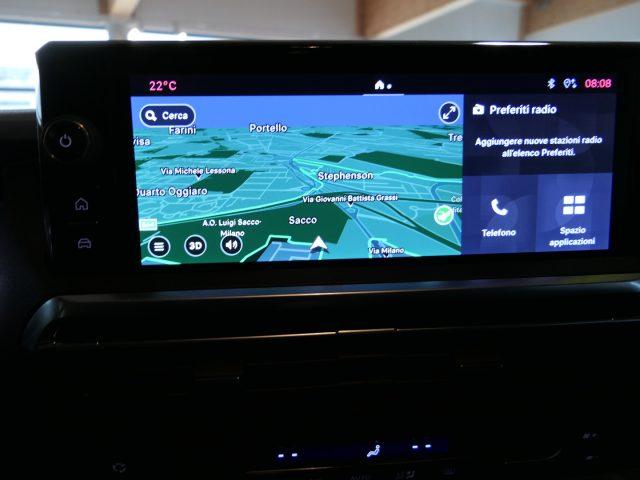 FIAT Ulysse 2.0 BlueHDi 180 CV AT8 L2