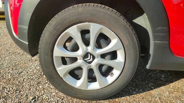 CITROEN C3 1.2 83 CV Feel 41000KM