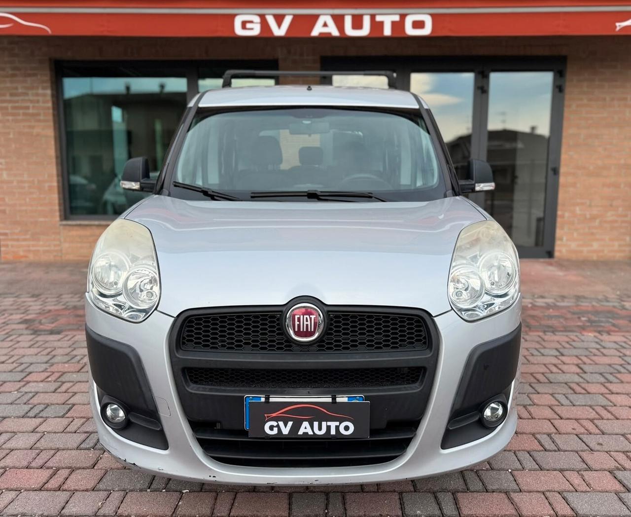 Fiat Doblò 1.4 Benzina 16V