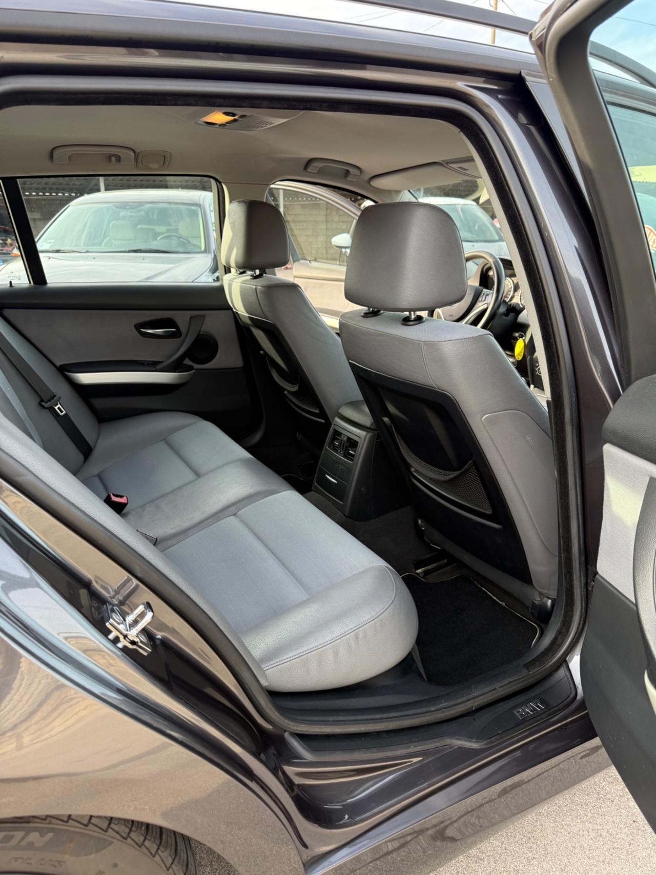 Bmw 320 320d cat Touring MSport