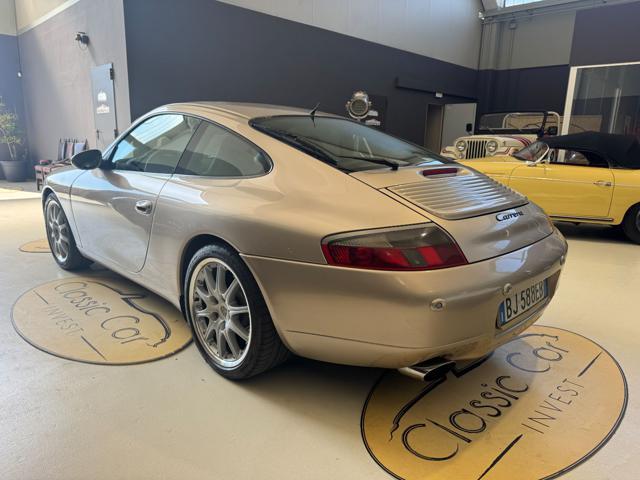 PORSCHE 911 CARRERA 3.4 996 / TETTO / OTTIME CONDIZIONI