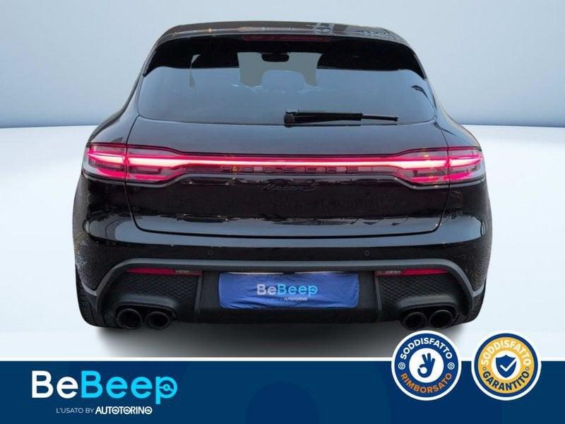 Porsche Macan 2.9 S 380CV PDK