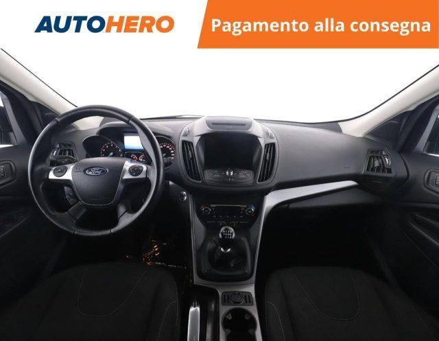 FORD Kuga 1.5 EcoBoost 120 CV S&S 2WD Plus