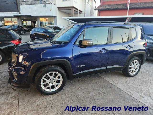 JEEP Renegade 1.0 T3 Limited