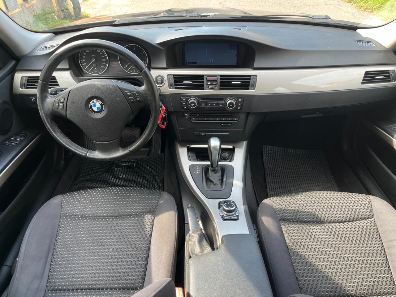 Bmw 320 320d cat Touring MSport
