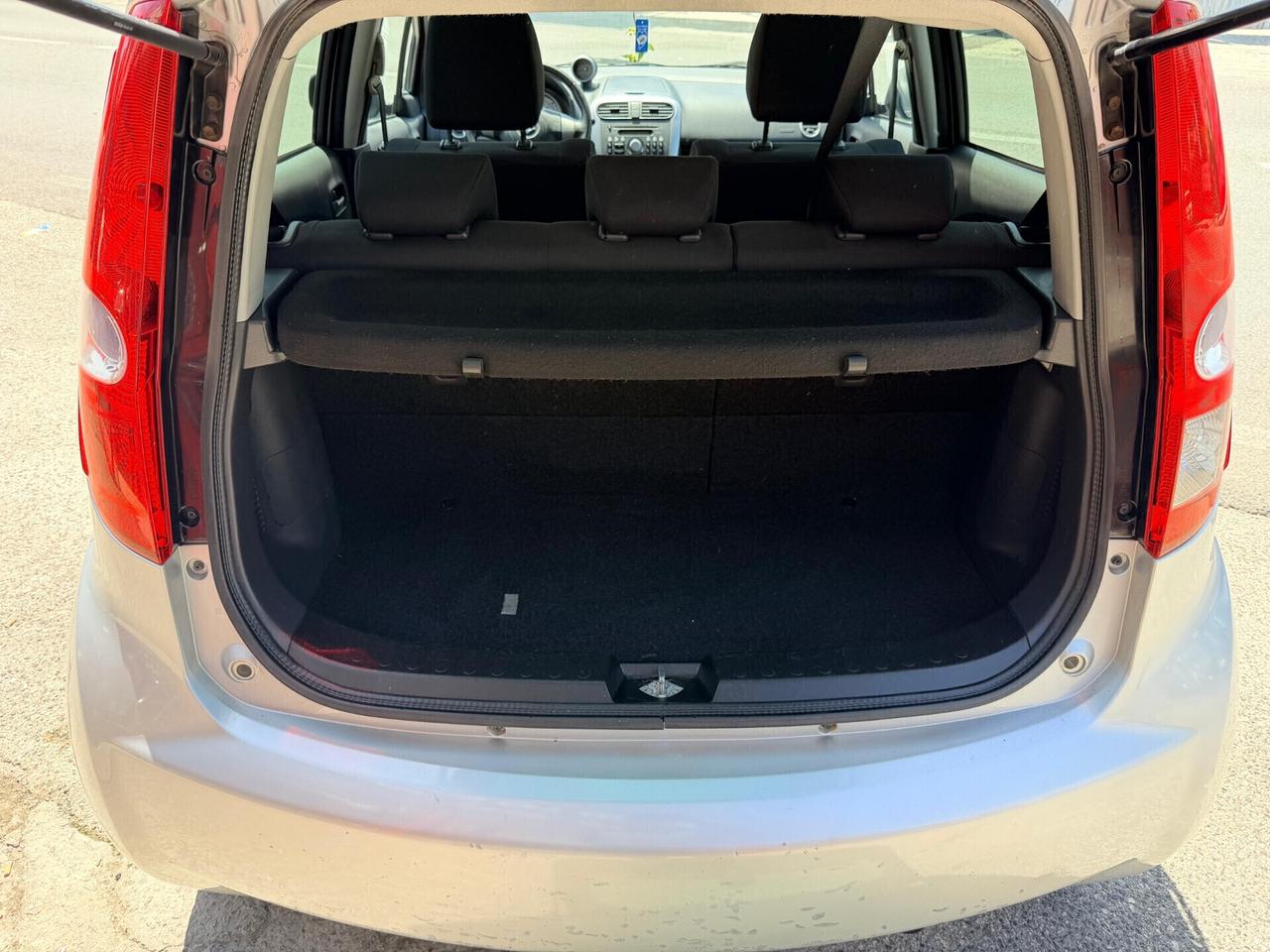 Suzuki Splash 1.2 GLS Safety Pack