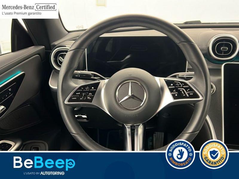 Mercedes-Benz CLE Cabrio 220 D ADVANCED AUTO