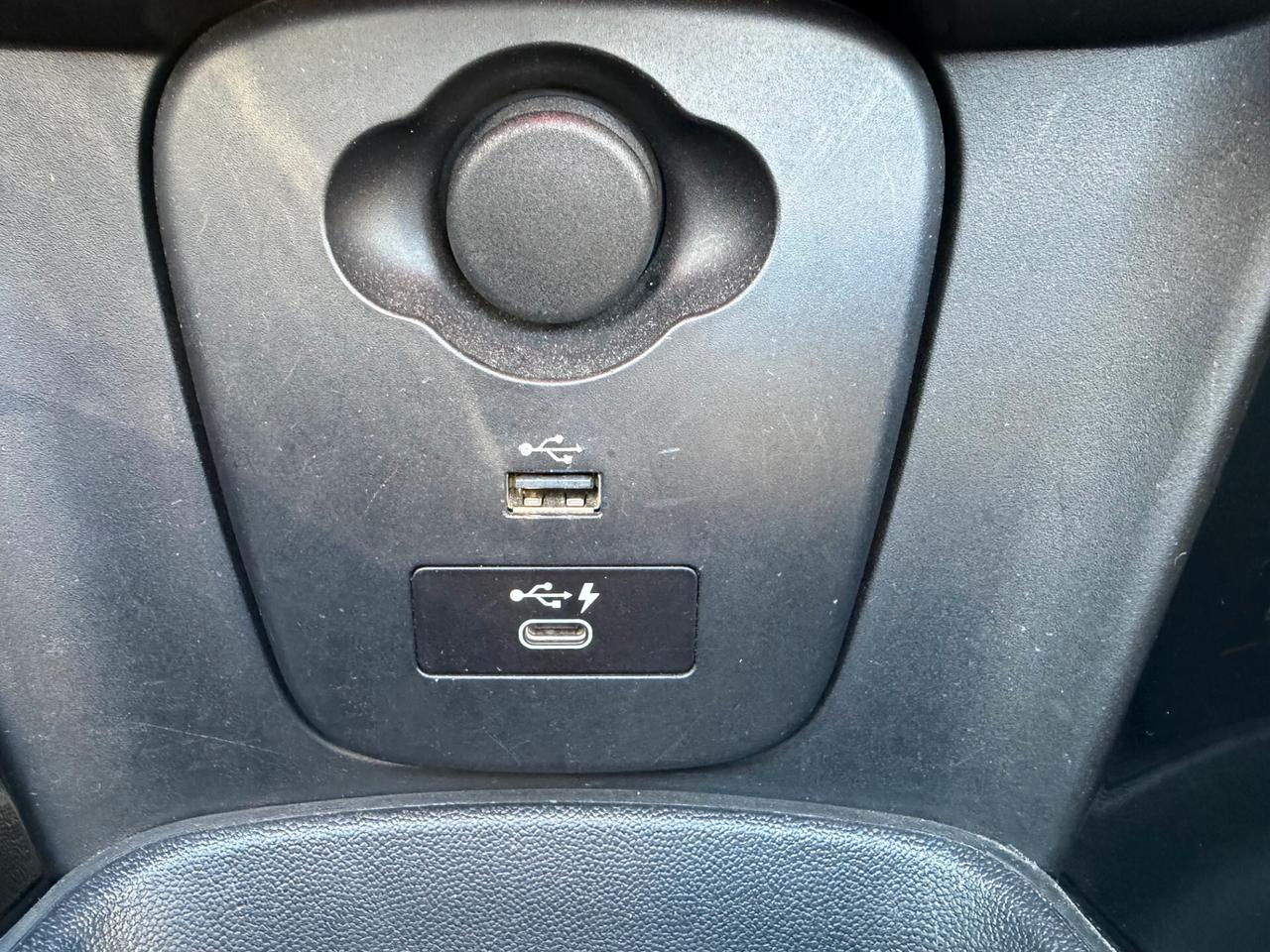 Mini 2.0 Cooper S Sidewalk Edition Cabrio/PELLE/HEAD/KM DOC.FULL