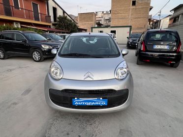 Citroen C1 1.0 3 porte C1TY