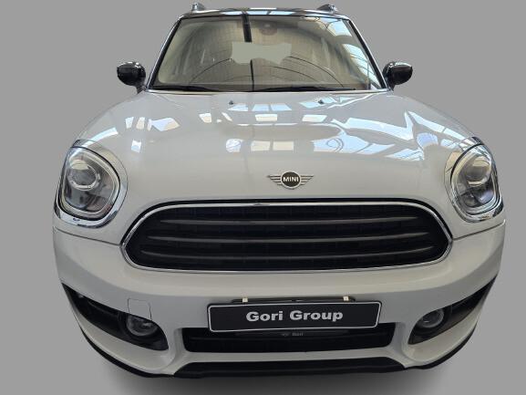 Mini Cooper D Countryman 2.0 Boost