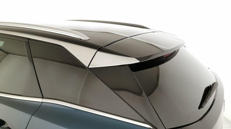 Peugeot 3008 1.6 hybrid phev GT 225cv e-eat8